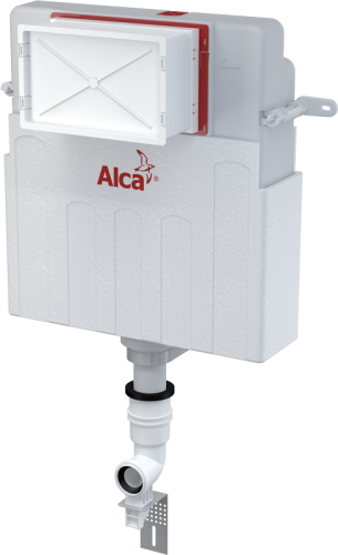 Бачок для приставного унитаза ALCAPLAST AM112