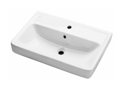 Раковина для мебели 55 см Дрея 195476