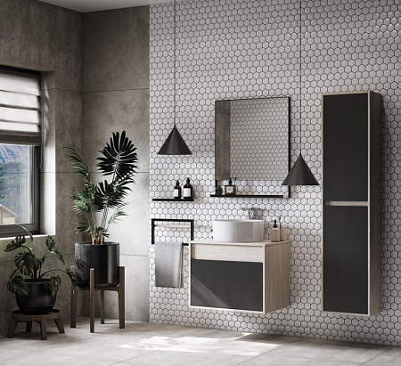  Aquaton Лофт Урбан 121 650 интернет магазин сантехники BATHPOINT