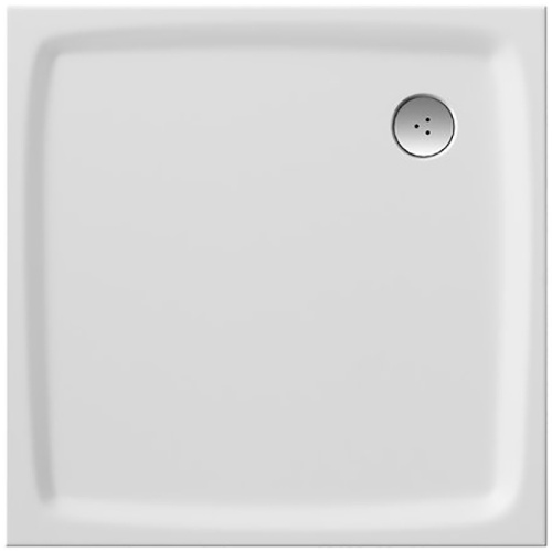 Поддон душевой 80х80 RAVAK Perseus PRO 80 Flat