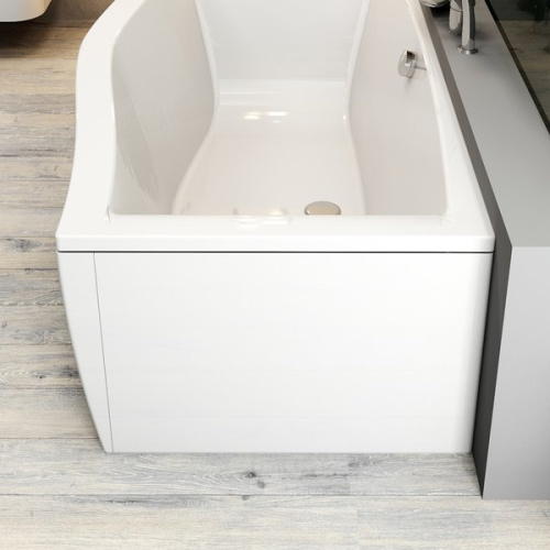 Боковая панель Ravak Magnolia 75 L для ванны CZ61200A00