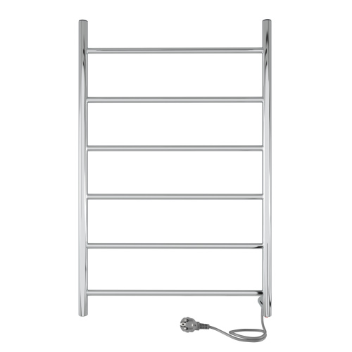 Полотенцесушитель Line б/п (electro) 80/50  INDIGO