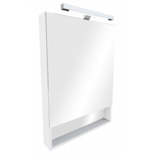 Зеркальный шкаф 70x85 Roca Gap  ZRU9302749