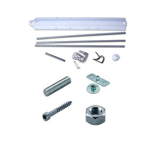 Крепление панели Ravak U (универсальное) B23600000N