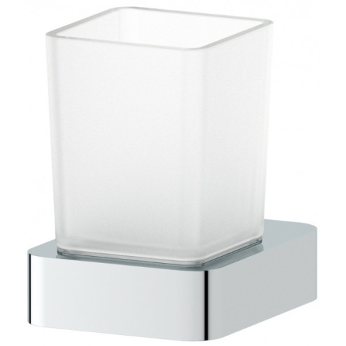 Стакан Artwelle Regen с держателем 8321