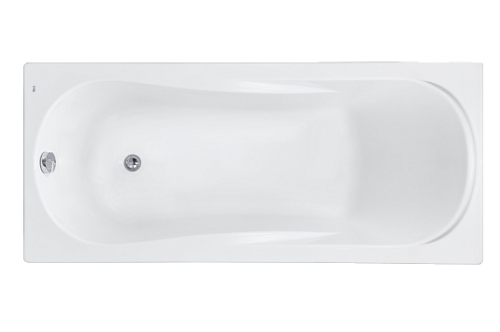 Акриловая ванна Roca Uno 75x160 ZRU9302869