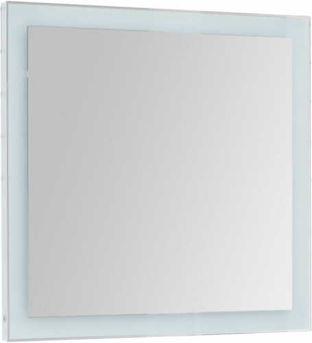 Зеркало 85x85 Dreja Kvadro 77.9012W