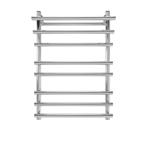 Полотенцесушитель Just Shelf (н.р.1") 80/50  INDIGO