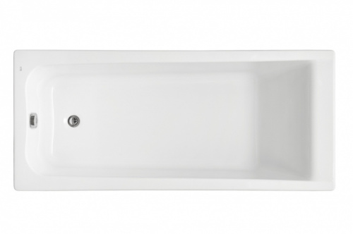 Акриловая ванна Roca Elba 75x170 7248507000