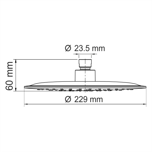  WasserKRAFT Isar 1300  22.9 интернет магазин сантехники BATHPOINT