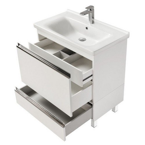 Раковина мебельная Santek Миранда 805 455 интернет магазин сантехники BATHPOINT