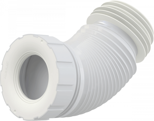 Гибкая подводка для выпуска унитаза A97SN