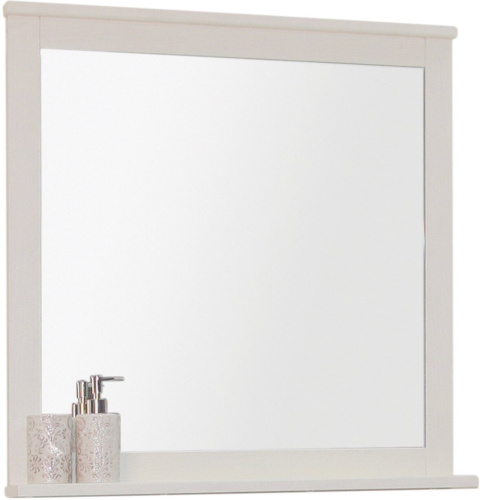 Зеркало 80x80 Aquaton Леон 1A186402LBPS0