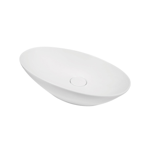 ТРИУМФ, накладной умывальник, 56х34х17 см