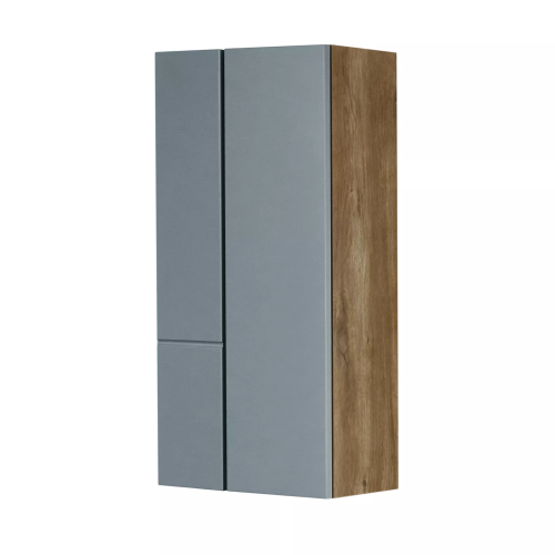 Шкафчик Мишель Дуб Рустикальный Фьорд