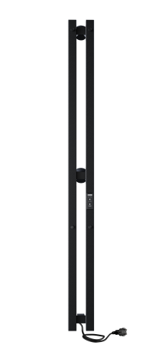 Полотенцесушитель Style PRO (electro) 120/10  INDIGO