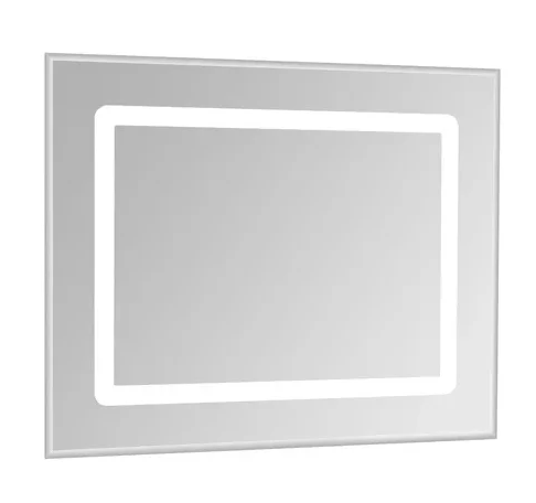 Зеркало 100x80 Aquaton Римини 1A136902RN010