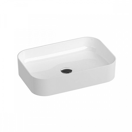 Умывальник накладной керамический Ravak Ceramic Slim-R XJX01155002