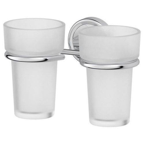 Стаканы FBS Ellea с держателем ELL 007