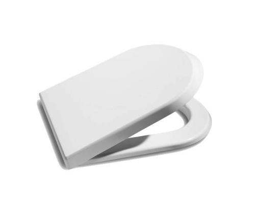 Сиденье для унитаза с микролифтом ROCA NEXO 780164A004