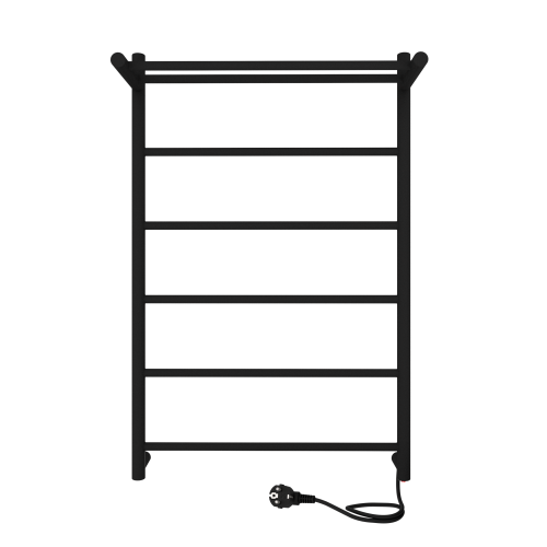 Полотенцесушитель Line с/п (electro) 80/50  INDIGO