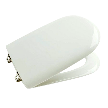 Сиденье для унитаза ROCA GIRALDA ZRU9000046