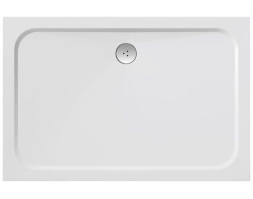 Душевой поддон Ravak Gigant Pro 120x80 Chrome, XA04G401010