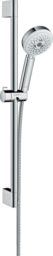 Душевой гарнитур Hansgrohe Crometta 26650400
