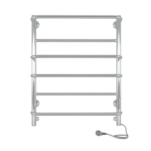 Полотенцесушитель Europe Lux б/п (electro) 60/50 INDIGO