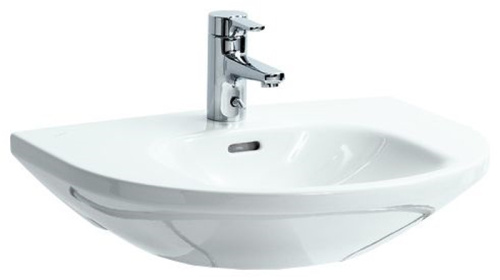 Раковина подвесная Laufen Living 60 1043.2