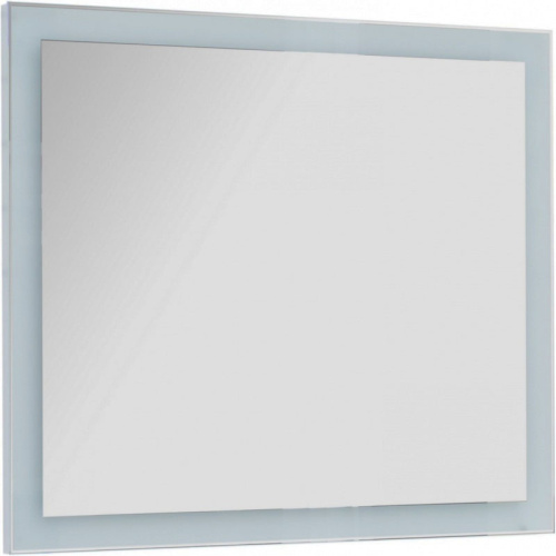 Зеркало 100x85 Dreja Kvadro 77.9013W