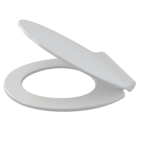 Сиденье для унитаза SLIM SOFTCLOSE дюропласт ALCAPLAST A64SLIM