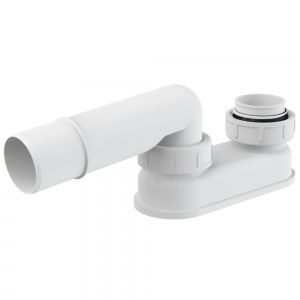 Гидрозатвор d40 AlcaPlast A53-DN40