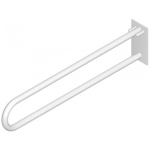 Поручень Jika Universum 55x10 опорный 3897150030001