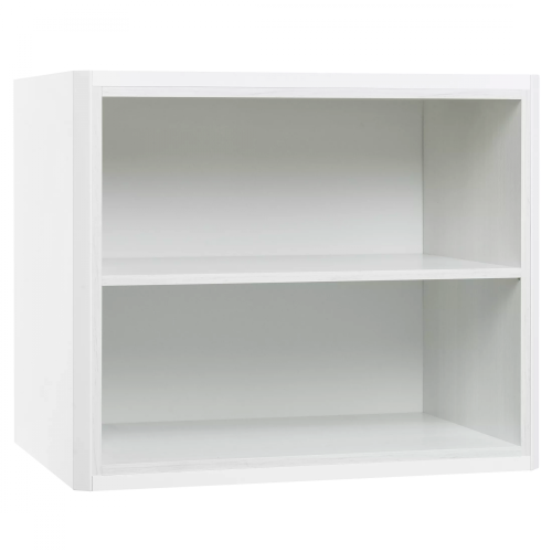 Тумба под раковину открытая 60 Aquaton Брук 1A201301BCDL0