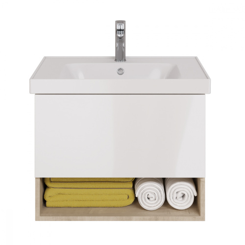 Тумба под раковину Dreja Perfecto  670 99.0812