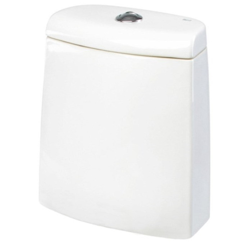 341ND0.0 Бачок VICTORIA NORD с крышкой и арматурой