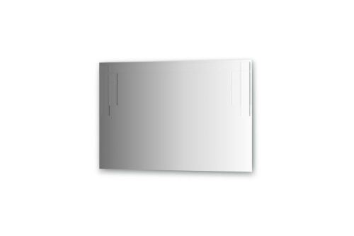 Зеркало FBS DECORA CZ0816