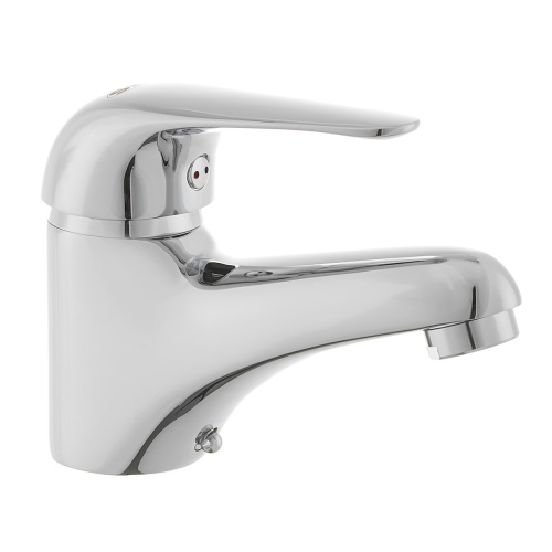 Смеситель для раковины SIKO S-Line без сливного слива SL271