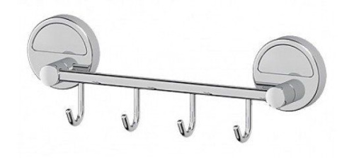 Крючок FBS Luxia LUX 025