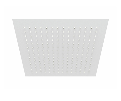 A163 Верхняя душевая насадка