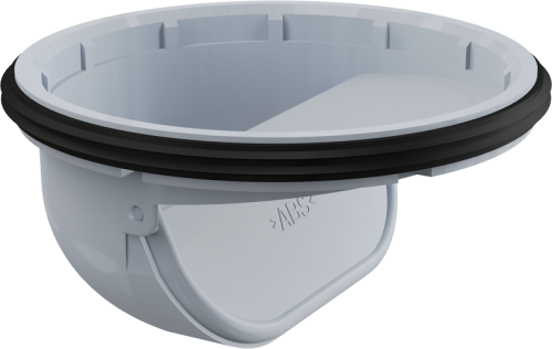 Гидрозатвор сухой APV26 APV26C ALCAPLAST APV0060