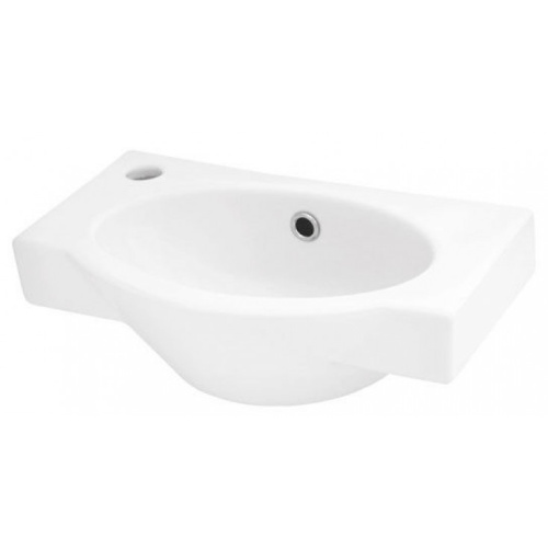 Раковина Santek Форум 45 слева 1WH110542