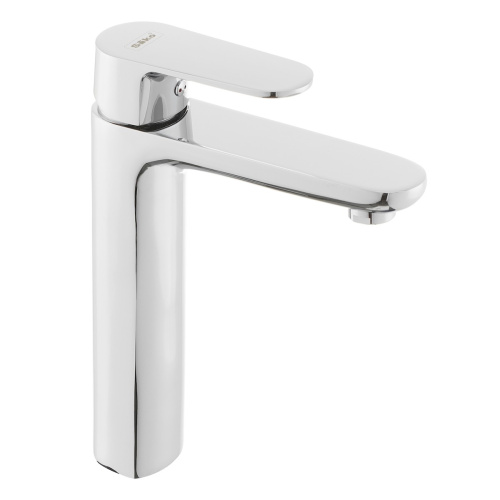 Смеситель для раковины SIKO Lucida без слива SIKOBSLU285LES