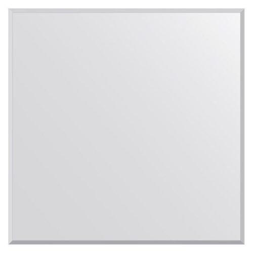 Зеркало 90x90 Evoform Standard BY0228
