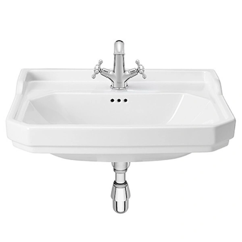 Раковина встраиваемая 60 см Roca Carmen 73270A5000