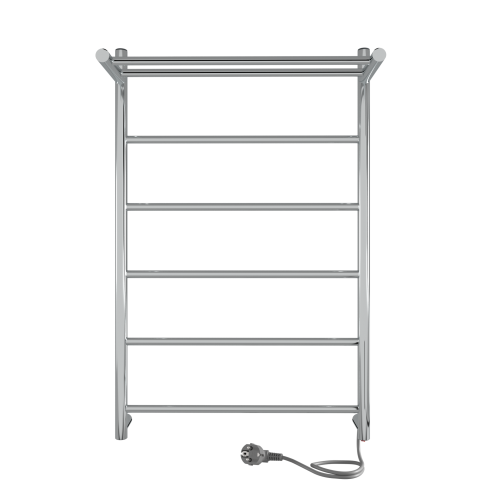 Полотенцесушитель Line с/п (electro) 80/50  INDIGO