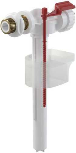 Впускной клапан A16 1\2'