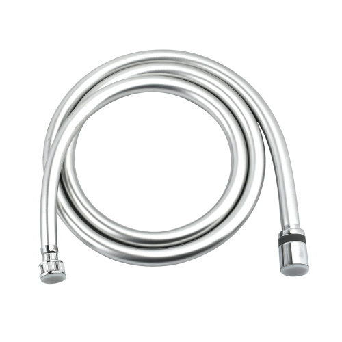 Lamark  Шланг душевой ПВХ 1,5 м, серый, блистер LE8040P