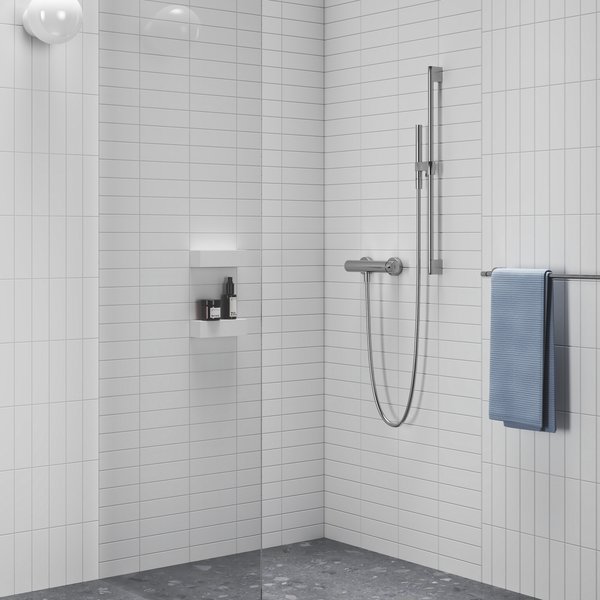  Ravak Espirit 244 мм  интернет магазин сантехники BATHPOINT